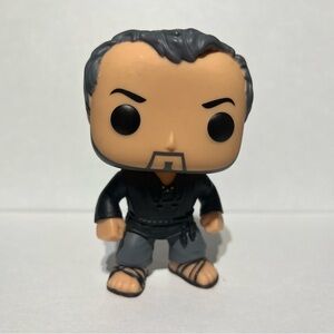 Funko Pop! Lost - Man in Black #420